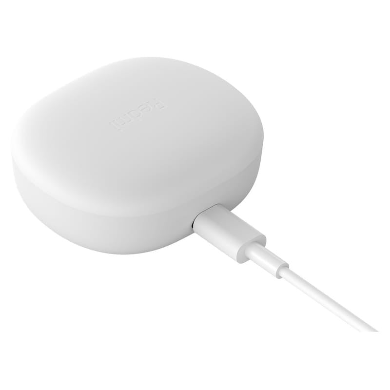 Xiaomi Redmi Buds 4 Lite Blanco