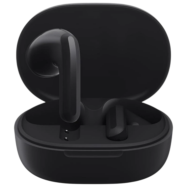 Xiaomi Redmi Buds 4 Lite Negro Hover Image