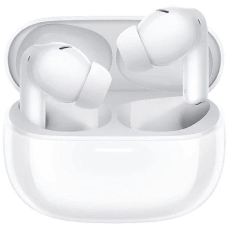 Xiaomi Redmi Buds 5 Pro Blanco con cancelación de ruido (ANC)