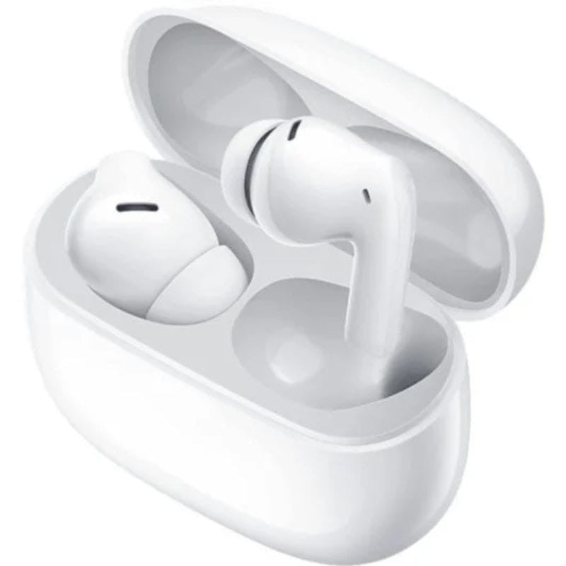 Xiaomi Redmi Buds 5 Pro Blanco con cancelación de ruido (ANC)