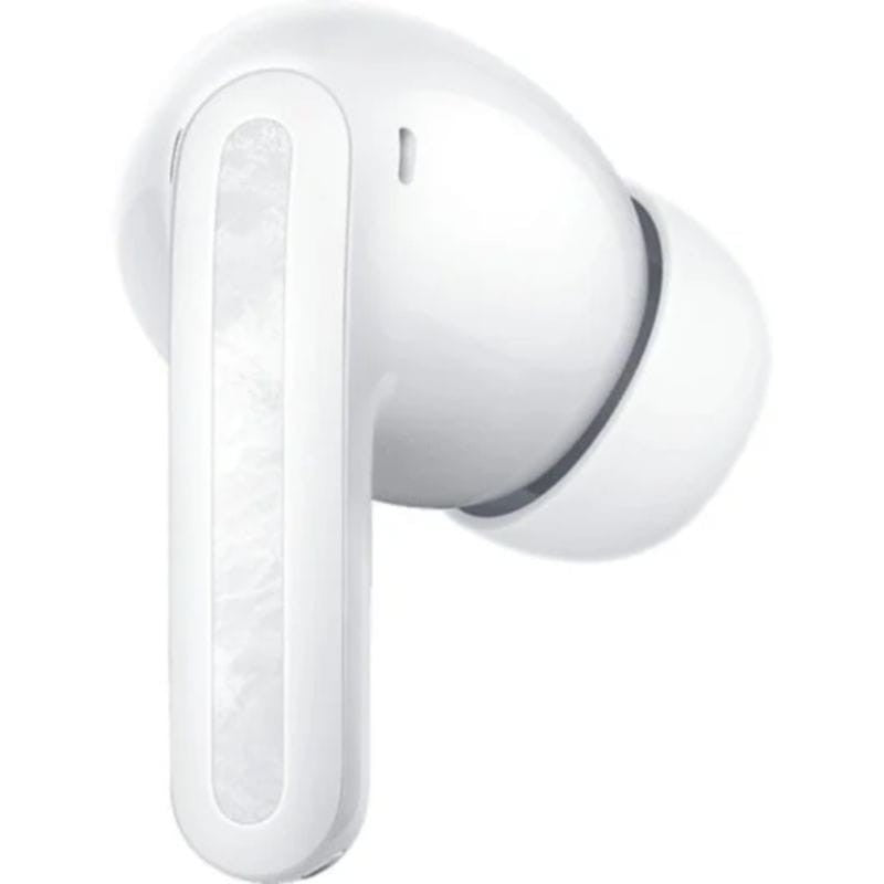 Xiaomi Redmi Buds 5 Pro Blanco con cancelación de ruido (ANC)