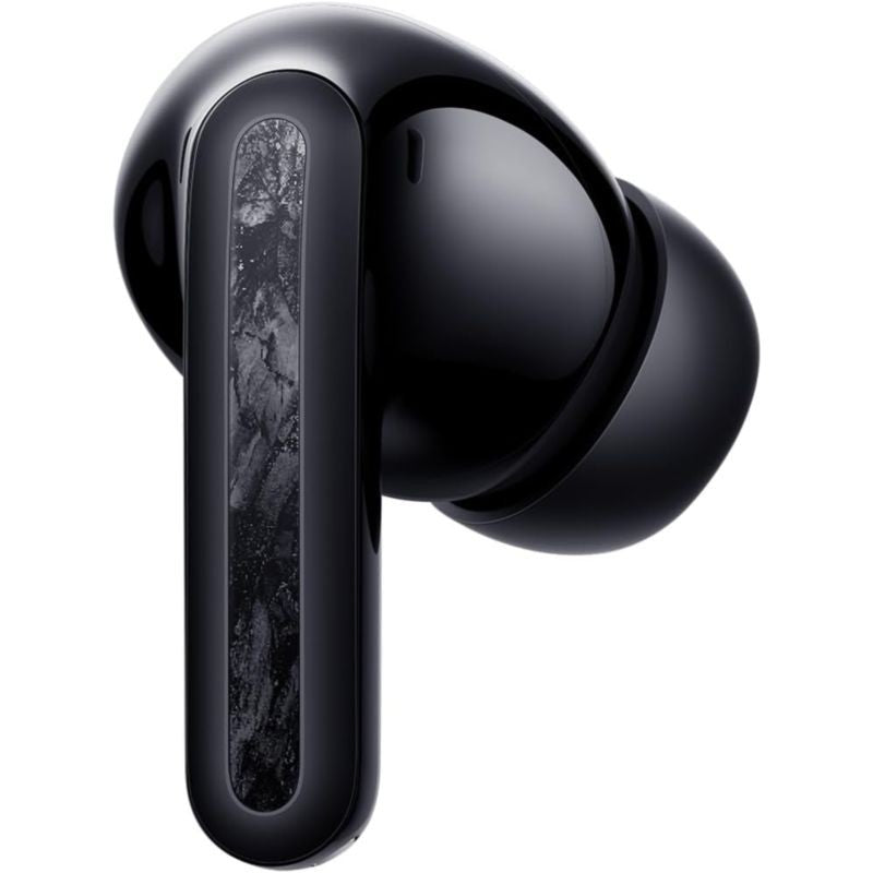 Xiaomi Redmi Buds 5 Pro Negro con cancelación de ruido (ANC)