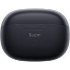 Xiaomi Redmi Buds 5 Pro Negro con cancelación de ruido (ANC)