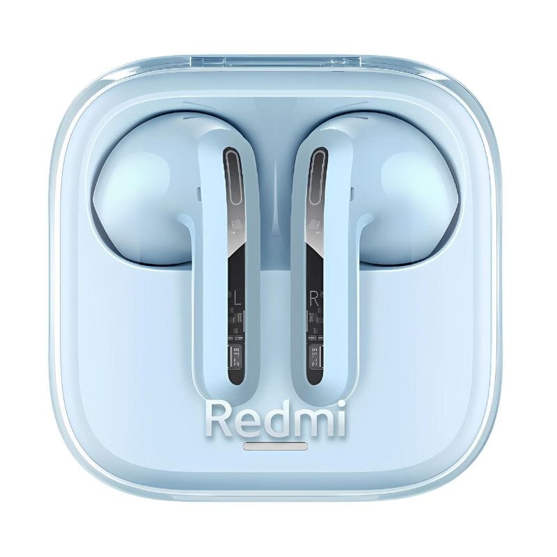 Xiaomi Redmi Buds 6 Active Azul