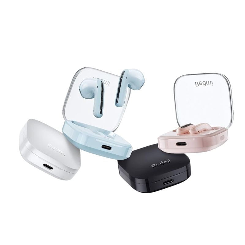 Xiaomi Redmi Buds 6 Active Azul