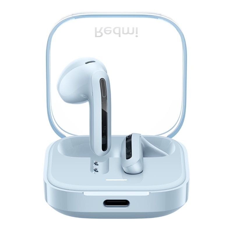 Xiaomi Redmi Buds 6 Active Azul