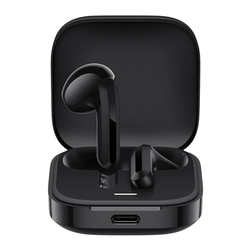 Xiaomi Redmi Buds 6 Active Negro