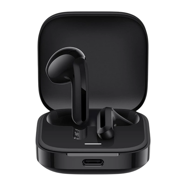 Xiaomi Redmi Buds 6 Active Negro Hover Image