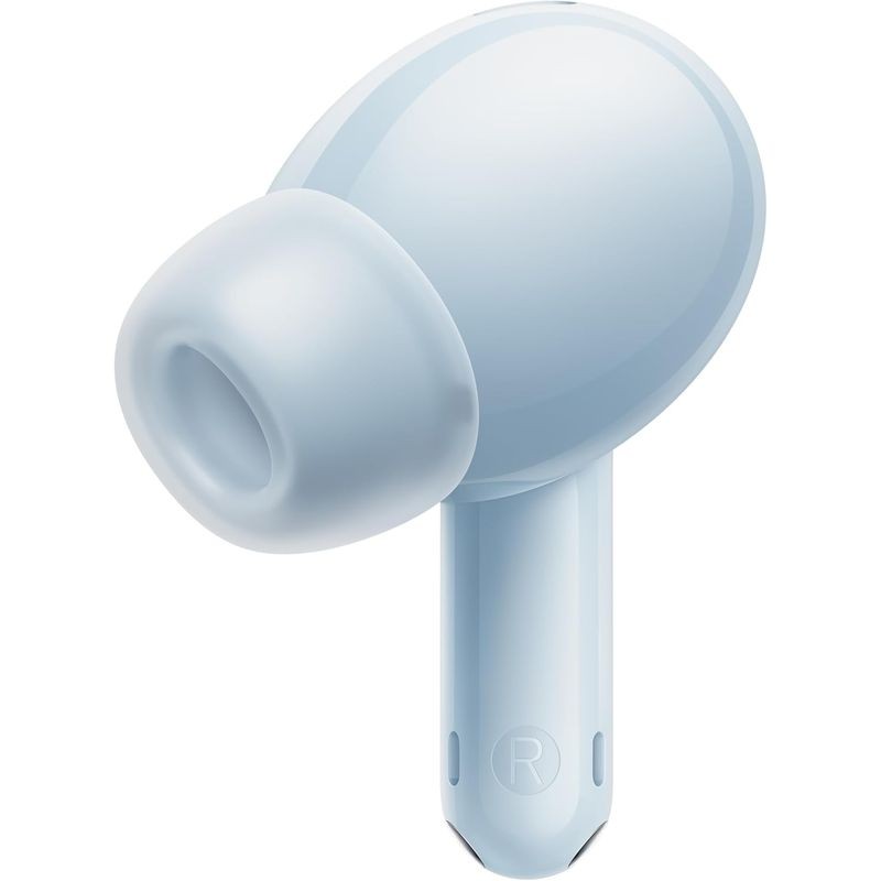 Xiaomi Redmi Buds 6 Lite Azul con cancelación de ruido (ANC)