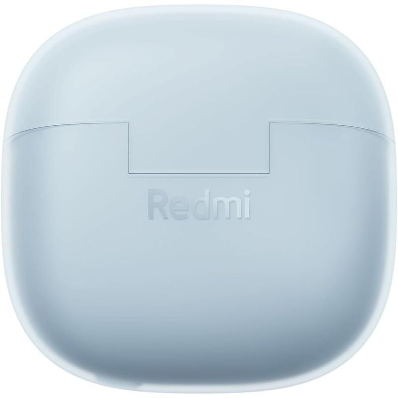 Xiaomi Redmi Buds 6 Lite Azul con cancelación de ruido (ANC)