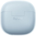 Xiaomi Redmi Buds 6 Lite Azul con cancelación de ruido (ANC)