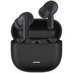 Xiaomi Redmi Buds 6 Lite Negro con cancelación de ruido (ANC)