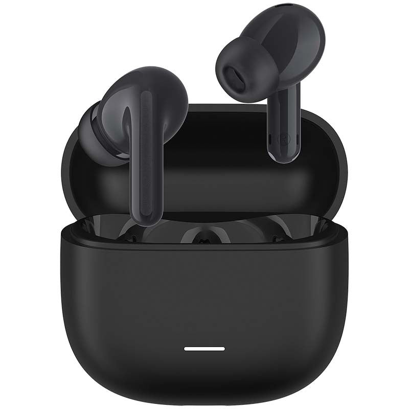 Xiaomi Redmi Buds 6 Lite Negro con cancelación de ruido (ANC)