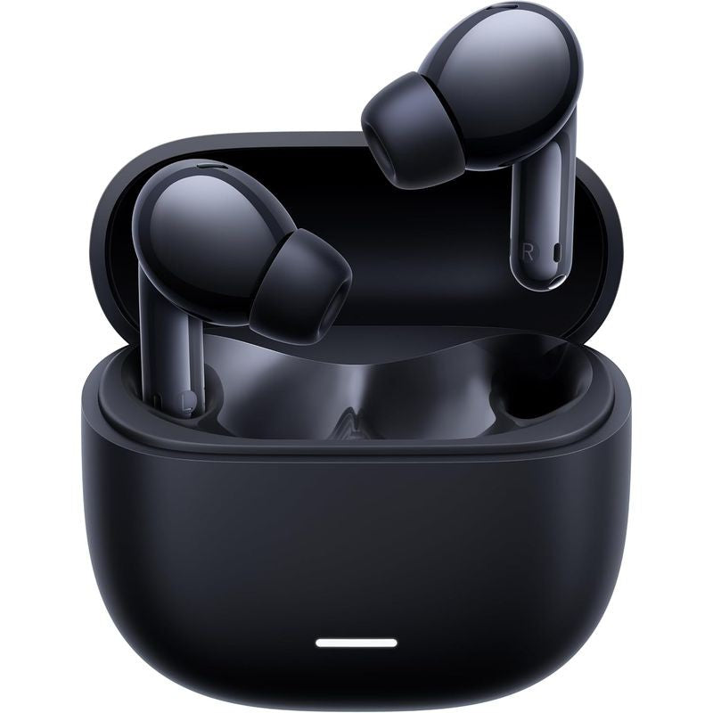 Xiaomi Redmi Buds 6 Lite Negro con cancelación de ruido (ANC)