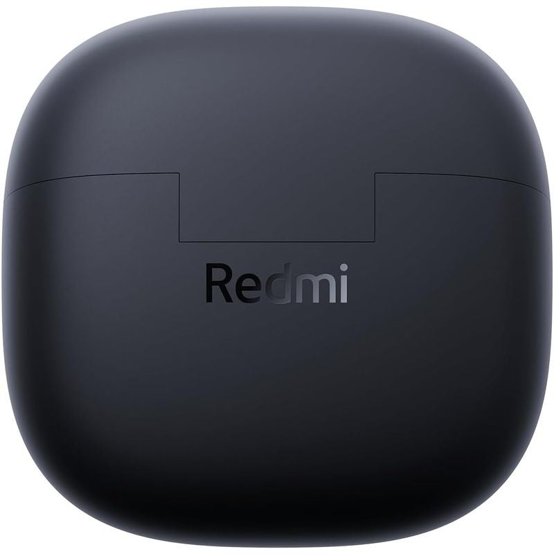 Xiaomi Redmi Buds 6 Lite Negro con cancelación de ruido (ANC)