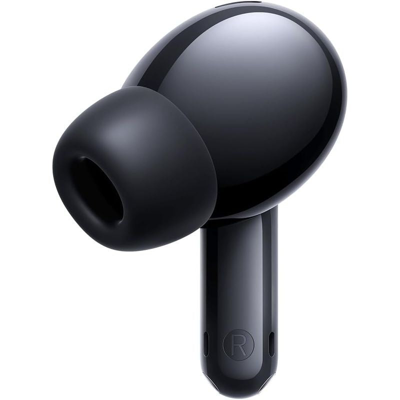 Xiaomi Redmi Buds 6 Lite Negro con cancelación de ruido (ANC)
