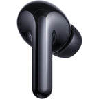 Xiaomi Redmi Buds 6 Lite Negro con cancelación de ruido (ANC)