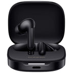 Xiaomi Redmi Buds 6 Bluetooth Negro con cancelación de ruido (ANC)