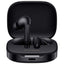 Xiaomi Redmi Buds 6 Bluetooth Negro con cancelación de ruido (ANC)