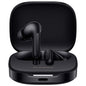Xiaomi Redmi Buds 6 Bluetooth Negro con cancelación de ruido (ANC)