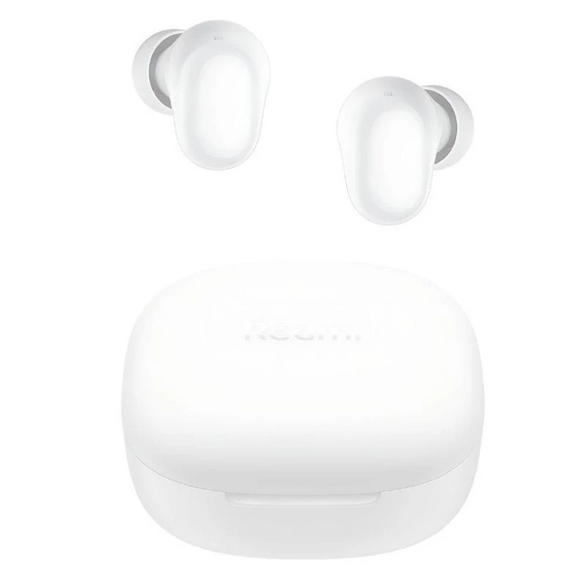 Xiaomi Redmi Buds 6 Play Blanco Hover Image