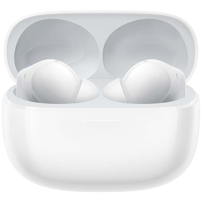 Xiaomi Redmi Buds 6 Pro Bluetooth Blanco con cancelación de ruido (ANC) Hover Image