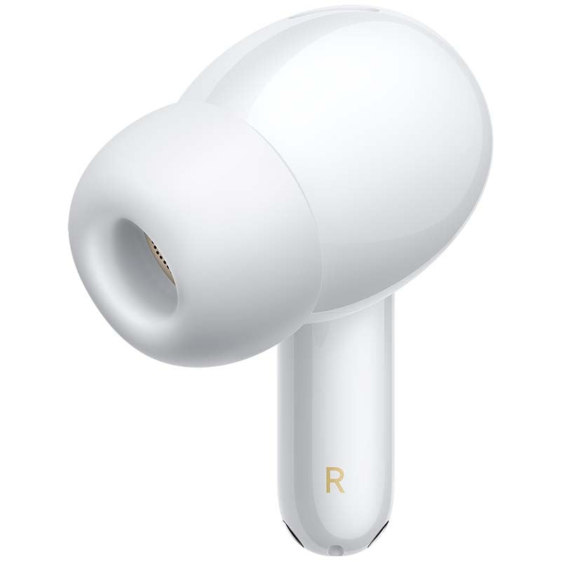 Xiaomi Redmi Buds 6 Pro Bluetooth Blanco con cancelación de ruido (ANC)