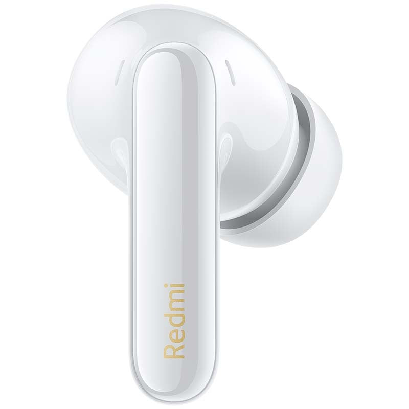 Xiaomi Redmi Buds 6 Pro Bluetooth Blanco con cancelación de ruido (ANC)