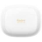 Xiaomi Redmi Buds 6 Pro Bluetooth Blanco con cancelación de ruido (ANC)