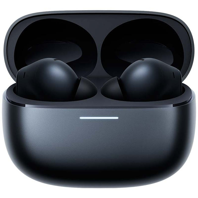 Xiaomi Redmi Buds 6 Pro Negro con cancelación de ruido (ANC) Hover Image