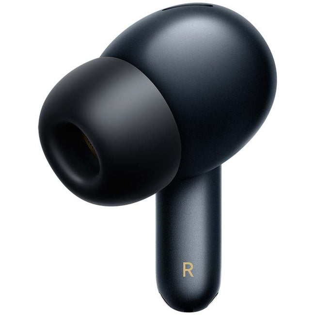 Xiaomi Redmi Buds 6 Pro Negro con cancelación de ruido (ANC) Main Image