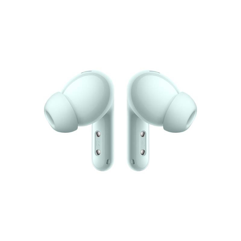 Xiaomi Redmi Buds 6 Verde TWS ANC Bluetooth 5.4 42h IP54 Auriculares inalámbricos