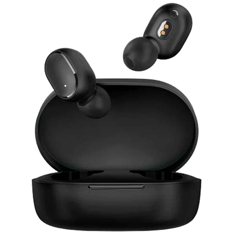 Xiaomi Redmi Buds Essential Negro