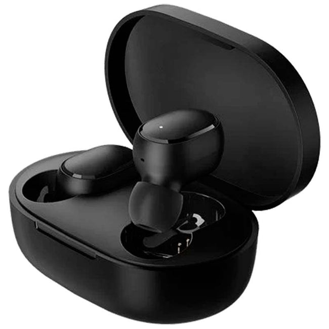 Xiaomi Redmi Buds Essential Negro Main Image