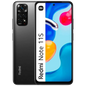 Xiaomi Redmi Note 11s 6GB/128GB Gris