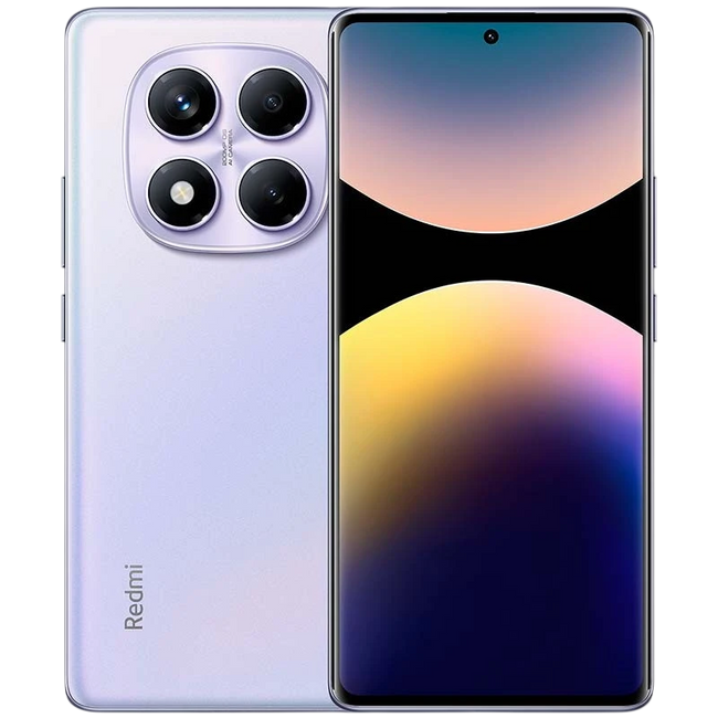 Xiaomi Redmi Note 14 Pro 4G 8GB/256GB Morado Hover Image