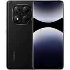 Xiaomi Redmi Note 14 Pro 5G 8GB/256GB Negro