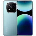 Xiaomi Redmi Note 14 Pro Plus 5G 12GB/256GB Azul
