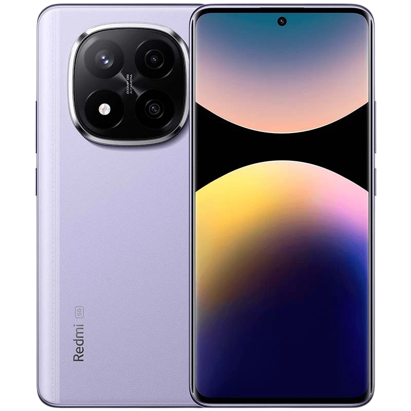 Xiaomi Redmi Note 14 Pro Plus 5G 12GB/256GB Lavanda