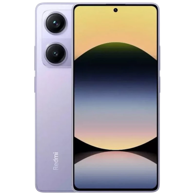 Xiaomi Redmi Note 14S 8GB/256GB Lila Hover Image