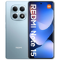 Xiaomi Redmi Note 15 4G 8GB/128GB Azul