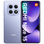 Xiaomi Redmi Note 15 4G 8GB/256GB Lila