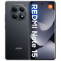 Xiaomi Redmi Note 15 4G 8GB/128GB Negro