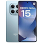 Xiaomi Redmi Note 15 5G 12GB/512GB Azul