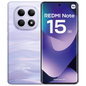 Xiaomi Redmi Note 15 5G 8GB/512GB Púrpura