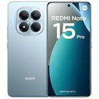 Xiaomi Redmi Note 15 Pro 4G 8GB/256GB Azul