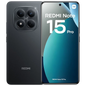 Xiaomi Redmi Note 15 Pro 4G 12GB/256GB Negro