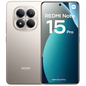 Xiaomi Redmi Note 15 Pro 4G 12GB/256GB Titanio