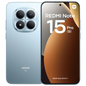 Xiaomi Redmi Note 15 Pro 5G 512GB Azul 1.5K AMOLED 8GB RAM 2 días sin recargar - Desprecintado