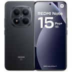 Xiaomi Redmi Note 15 Pro+ 8GB/256GB Negro